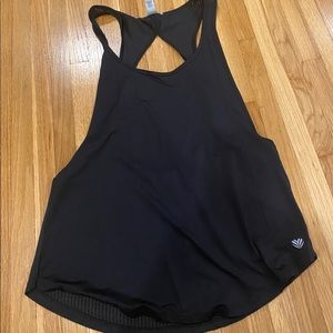 Forever 21 workout tank